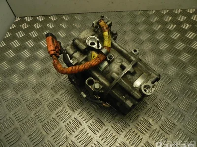 Kia F502-TFBBA / F502TFBBA OPTIMA 2015 Compresseur de climatisation - Image 1