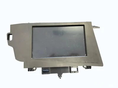 Volvo Trucks 23160213 FH II 2019 Multimedia screen - Image 1