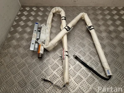 Volvo P31271737 XC60 2011 airbag para cabeza - Imagen 1