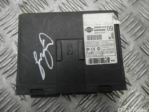 Nissan 28596AV309 PRIMERA (P12) 2003 Steuergeräte