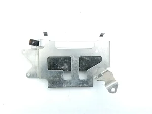 Ferrari California 2010 Mounting