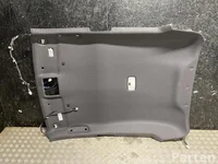 Toyota 63310-F4170 / 63310F4170 C-HR II (AX20) 2024 Podsufitka