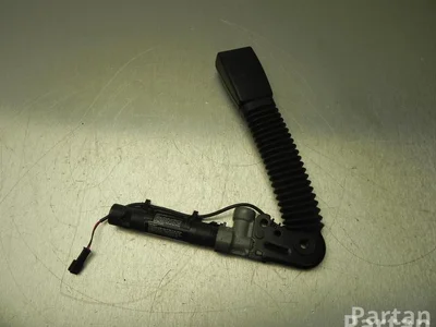 BMW 6157964 5 (F10) 2011 Saugos diržo įtempiklis - Nuotrauka 1