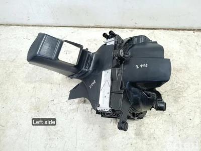 Porsche 9J1121251A, 9J1959456C, 9J1121705A, 9J1121249, 9J1122355A Taycan 2021 Radiador - Imagen 1