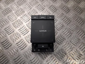Lexus 84780-48240 / 8478048240 RX (_L2_) 2021 Unidad de interruptores (botones)