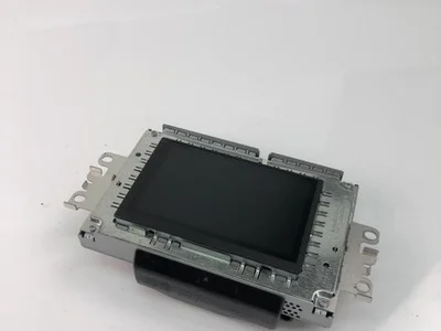 Volvo 31438296 V40 Hatchback 2017 Display - Imagen 1