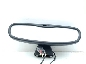 Jaguar E11016060, E11020078 F-TYPE Convertible (X152) 2015 Espejo retrovisor