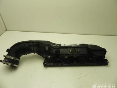 BMW 7843274 5 (F10) 2012 Collecteur d'admission - Image 1