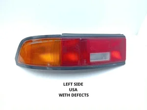 Aston Martin 0188103, 88103 DB7 Volante 2002 Taillight Left USA