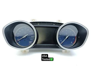 Maserati 670030640 GHIBLI (M157) 2015 Tableau de bord mph