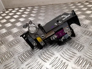 Audi 8MA 915 459 A / 8MA915459A Q5 GUB 2025 Saugiklių dėžė