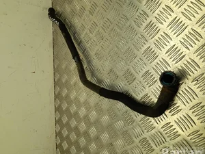 Land Rover HK83-8D050-DE / HK838D050DE RANGE ROVER VELAR (L560) 2017 Conduite de réfrigérant