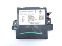 RAM 68291647AK, 28641945, 1T194519078R0090 1500 Crew Cab Pickup (DT) 2019 Unidad de control del sistema sin llaves
