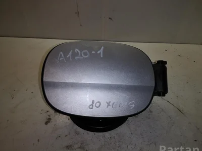 Ford 6M21-R27936-AG / 6M21R27936AG S-MAX (WA6) 2008 Porte du réservoir de carburant - Image 1