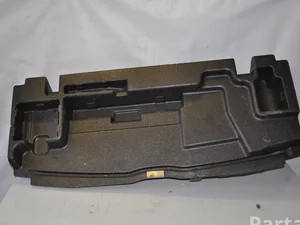 Mercedes-Benz A2436940200 EQA 2021 Tapis de coffre