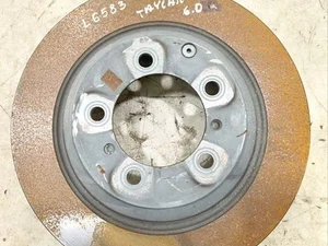 Porsche 9Y0615601B Taycan 2021 Bremsscheibe hinten rechts