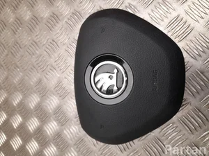 Škoda 3V0880201H SUPERB III Estate (3V5) 2015 Airbag du conducteur