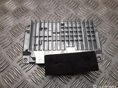 Polestar 6608125467, 80015685 4 2025 valdymo blokas - Nuotrauka 1