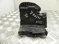 Vauxhall 915-C3039078-18S / 915C303907818S ASTRA Mk VII (K) 2016 Serrure de porte Right Front