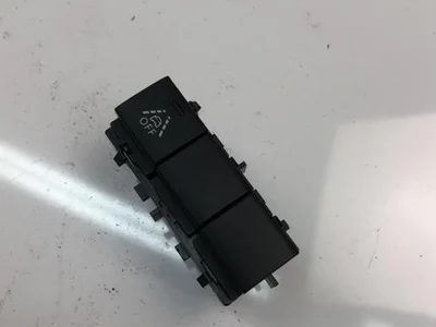 Peugeot 206 CC (2D) 2003 Commutateur/ Bouton - Image 1