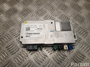 Volkswagen 5Q0 907 556 / 5Q0907556 PASSAT Variant (3G5) 2015 Steuergerät für Kamera