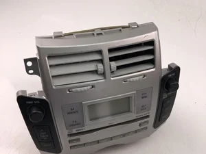 Toyota 86120-0D210 / 861200D210 YARIS (_P9_) 2008 CD-Radio