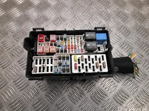 Ford KK3T-14401-AAFC / KK3T14401AAFC TRANSIT Box 2020 Boîte à fusibles