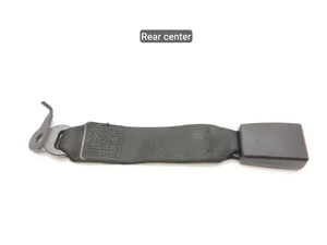 Rolls-Royce 7233655, 34064298A GHOST (RR4) 2010 Boucle de ceinture de sécurité