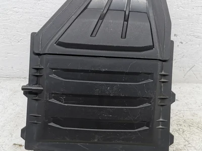 Volkswagen 04C129620A, 04C129620 GOLF VII (5G1, BQ1, BE1, BE2) 2018 Boîtier de filtre à air - Image 1