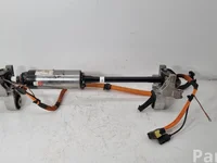 Porsche 9J1411024C Taycan Turbo 2022 активный стабилизатор