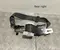 Subaru 2477918, 153021941219 OUTBACK (BS) 2016 Ceinture de sécurité Right Rear - Image 1