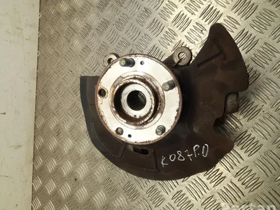 Kia 9K2R, 51701D7560 SPORTAGE (QL) 2021 Wheel Bearing Housing Right Front - Image 1