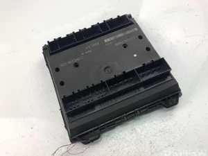 Volkswagen 6Q1937049C POLO (9N_) 2009 Unité de commande centrale pour système de confort