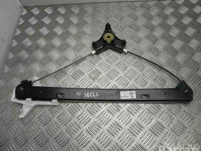 Volkswagen 2GM 839 461 D / 2GM839461D T-Cross (C11) 2019 Lève-vitre Left Rear - Image 1