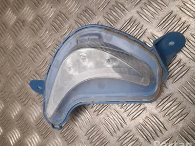 Renault 266059193R ZOE (BFM_) 2016 feux de jour LED/DRL - Image 1