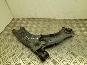 Volkswagen POLO (AW1) 2019 Devant  bras de commande de voie inférieur