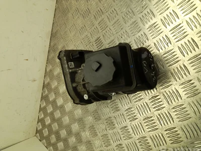 Mercedes-Benz A0021677 M-CLASS (W164) 2011 Pompe de la directon assistée - Image 1