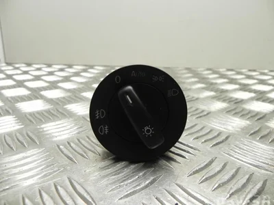 Volkswagen 1K0 941 431 BM / 1K0941431BM GOLF VI (5K1) 2011 Interrupteur de lumière - Image 1