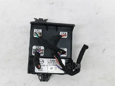 Mazda D10A675Z0A CX-3 (DK) 2016 unité de contrôle - Image 1