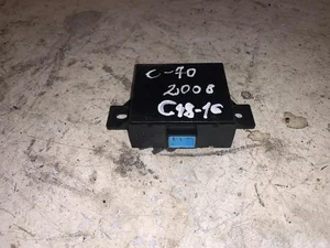 Volvo 31268007 C70 II Convertible 2008 Interruptor de señal de emergencia