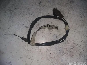 Peugeot P96351190801 407 (6D_) 2006 Sensor, Kraftstofftemperatur