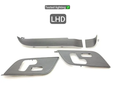 Mercedes-Benz A2476805205, A2476808701, A2476809301 EQB (X243) 2023 Cadre complect - Image 1