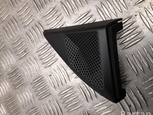 Citroën 9818782477, 9809351180 DS7 CROSSBACK 2021 Haut-parleur haute fréquence