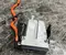 Tesla 1028689-00-A / 102868900A MODEL S 2014 Calentador adicional - Imagen 3