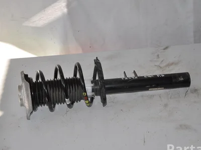 Mercedes-Benz A2433200400 EQA 2021 Amortisseur Right Front - Image 1