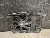 Lexus 16363-31510 / 1636331510 ES VII XZ10 2021 Radiatoriaus ventiliatorius