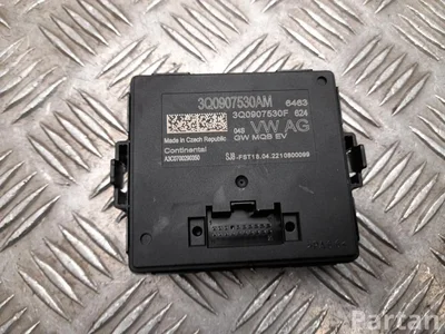 Volkswagen 3Q0907530AM, 3Q0907530F PASSAT Variant (3G5) 2022 Diagnose-Interface für Datenbus Gateway - Bild 1