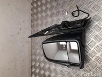 Mercedes-Benz A 910 810 05 00 / A9108100500 Sprinter (907/910) 2019 Außenspiegel links elektrisch Blinkleuchte