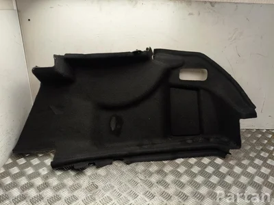 Mercedes-Benz A2066901401 C-Class (W206) 2022 Bagažinės apmušimai, apdaila dešinė - Paveiksliukas 1