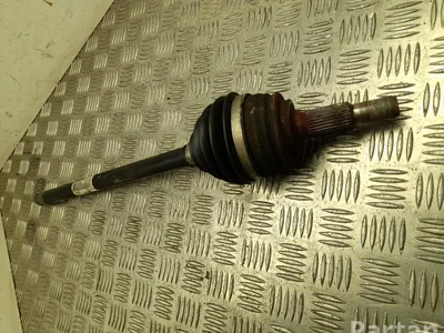 Citroën 9812220580 DS7 CROSSBACK 2021 Arbre de transmission Right Front - Image 1